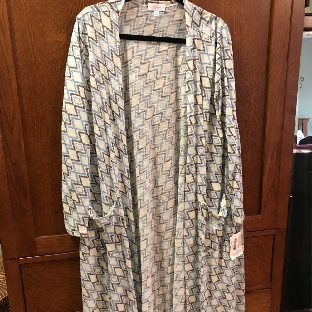 LuLaRoe Sarah